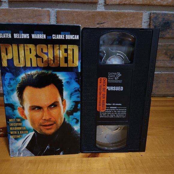 6/$15 Pursued 2004 ‧ Psychological thriller/Crime Thriller ‧ 1h 35m - Picture 6 of 9